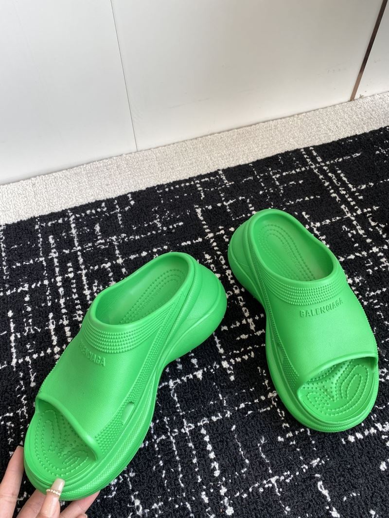 Balenciaga Slippers